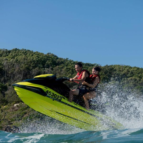 noosa water activities